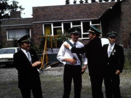 Schützenfest 1985